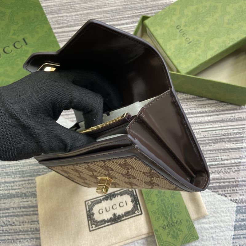 Gvc*1 wallets
